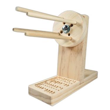 Imagem de Multi-Monkey Pro Plus gabarito com cabeça giratória faz punhos de macaco tamanho 1,5 cm a 3,5 cm