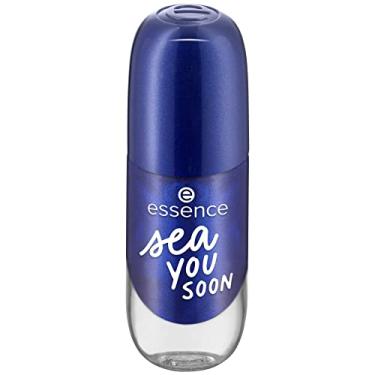 Imagem de Esmalte em Gel Essence Nail Colour 22 Sea You Soon