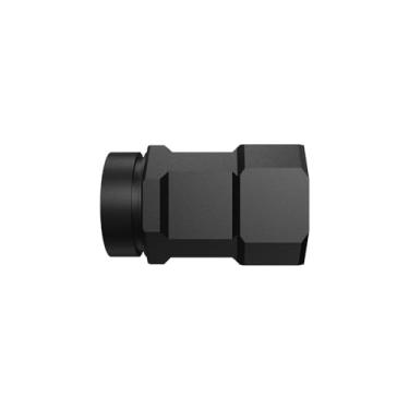 Imagem de Tubo de extensão de bateria WUBEN para minilanterna (modelo: E7), para atividades externas/internas como acampamento, trilha, pesca e caminhada