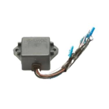 Imagem de Cdi Yamaha 9.9 / 15 / 25 Hp 1984-1997 Cdi Iamrra 2 Cilindros - A.R Var