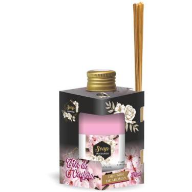 Imagem de Soap Fragrances -Difusor de Ambiente  Flor de Cerejeira -  250 ml