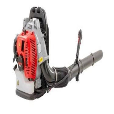 Imagem de Soprador De Folhas Costal A Gasolina 52 Cilindradas 7000rpm