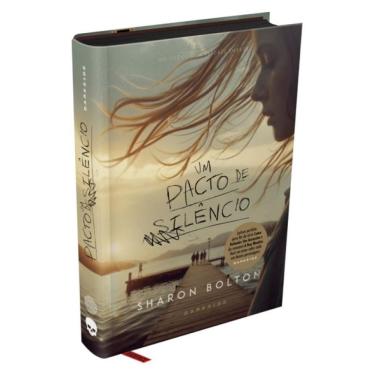 Imagem de Um Pacto De Silêncio