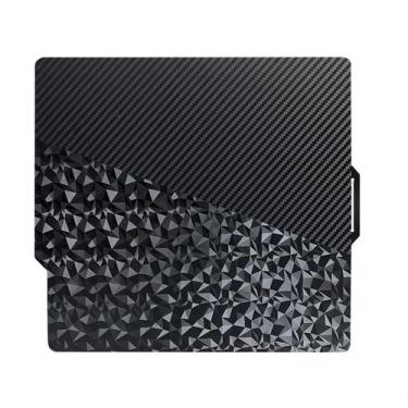 Imagem de Placa de construção IdeaFormer IR3 PEO PET 257x257mm para Bambu Lab