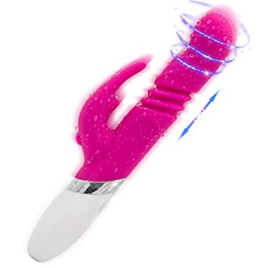 Imagem de Vibrador Silicone Vibrant vibrador feminino Vibradores Com Aplicativo de Controle Remoto Sem Fio