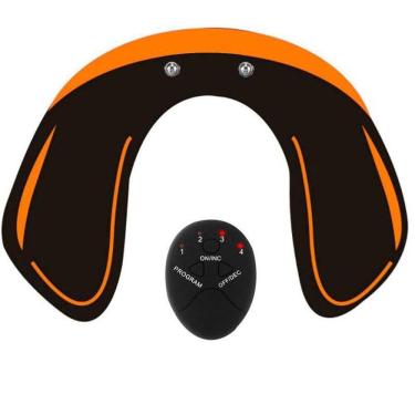 Imagem de Tonificador Muscular Bumbum EMS Levanta Glúteos