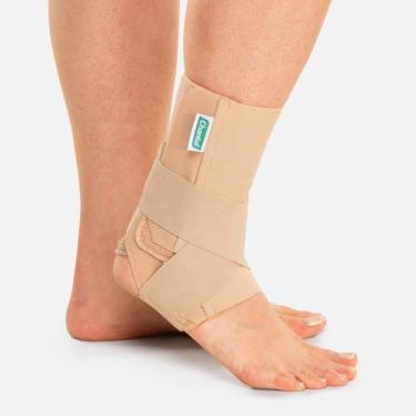 Imagem de Estabilizador de Tornozelo Esquerdo C707 Chantal, GG