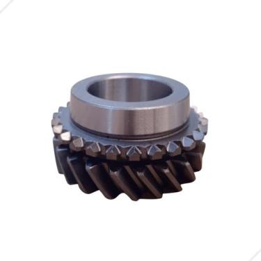 Imagem de Engrenagem 3A Marcha Towner Jr Towner Van Pick-Up Effa - Hafei/Effa