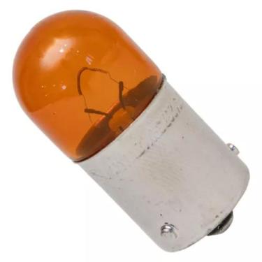 Imagem de Lâmpada Convencional Interna Ry10W 12V Standard - 12093Nacp - PHILIPS