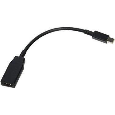 Imagem de Cabo Adaptador Lenovo Mini DisplayPort para hdmi