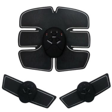 Imagem de Estimulador Muscular Elétrico Tonifique Abdômen, Braços E Pernas