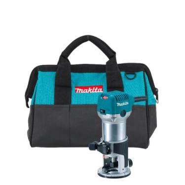 Imagem de Tupia RT0700C 220V Makita Com Bolsa