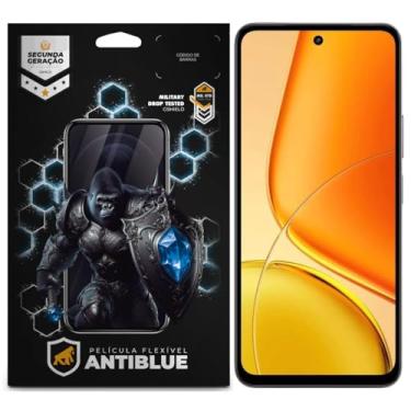 Imagem de Gshield Película Antiblue para JOVI (Y29)