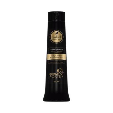 Imagem de Condicionador Cavalo Forte Haskell 500ml