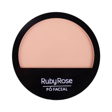 Imagem de Pó Compacto HBF7206 PC02 Ruby Rose