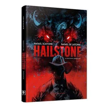 Imagem de Hailstone - DARKSIDE ( NOVO CNPJ ), Sortido