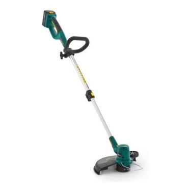 Imagem de Aparador De Grama Tekna A Bateria 24v Litio Bivolt Ag24b-2fc