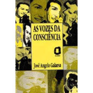 Imagem de As Vozes Da Consciência