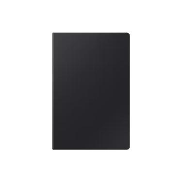 Imagem de SAMSUNG Capa de teclado Book com Trackpad para Galaxy Tab S9+ EF-DX815 - Preta