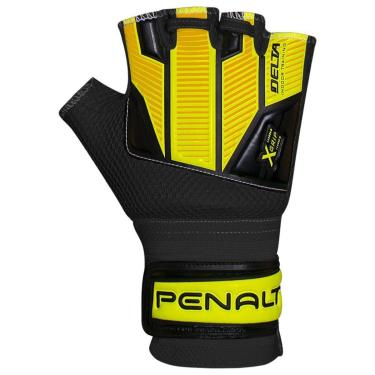 Imagem de Luva Goleiro Futsal Penalty Delta Indoor X-Unissex