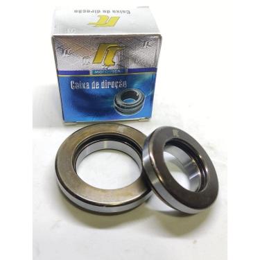 Imagem de Caixa de direção  moto honda pcx 150 2013 em diante