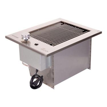 Imagem de Assador Grill de Embutir a Gás Little Titan