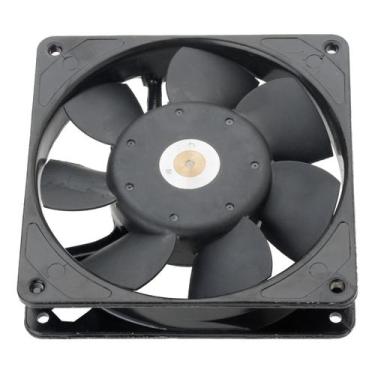 Imagem de Microventilador Cooler 120x120x20mm 230v - Tebera, MICROVENTILADOR