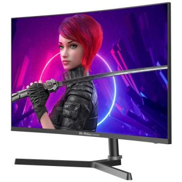 Imagem de Monitor Gamer Widescreen 32 PMG32C900FG Curvo Full HD HDMI FreeSync Mo