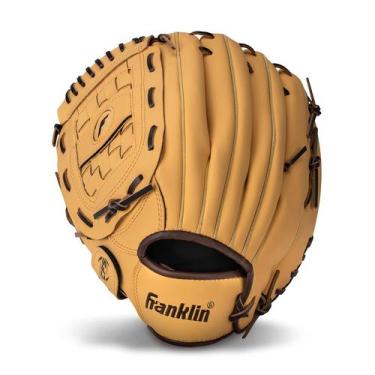 Imagem de Luva de Beisebol e Softbol Franklin Sports Field Master B