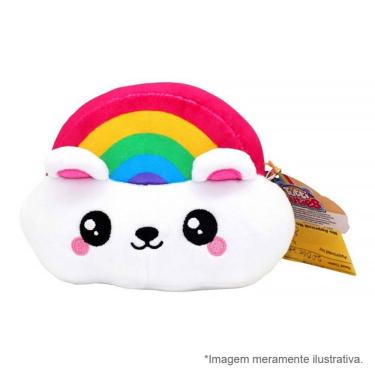 Imagem de Mini  Pelucia Tutti Cuties - Cloudy Bear MULTIKIDS