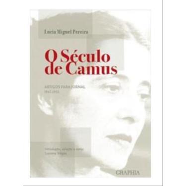 Imagem de Seculo de camus, O