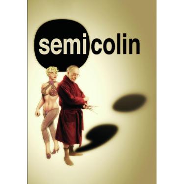 Imagem de SEMI COLIN