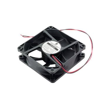 Imagem de Cooler 80X80 5+ 25Mm 12V 075-8080