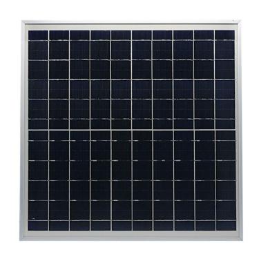 Imagem de Holofote Refletor 40W Energia Solar Painel Automático