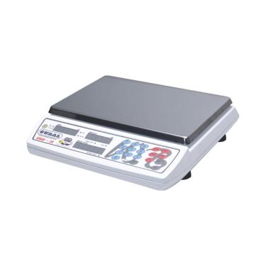 Imagem de Balança Comercial Digital 15Kg com Bateria ESE-15 Gural