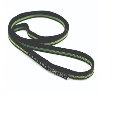 Imagem de Anel De Fita Usclimb Poliéster 60cm 16mm Ce En 22kn