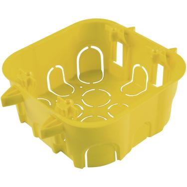 Imagem de Caixa de Embutir Drywall 4x4 Tramontina