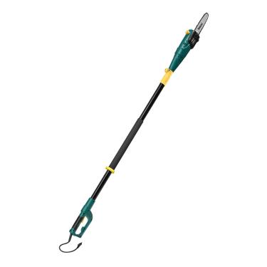 Imagem de Podador de Altura Elétrico Tekna PA750T1 127V | 750W, Sabre 8", Extensível até 2,85m, Corrente 3/8” 91P