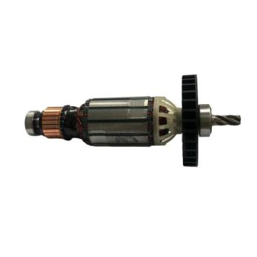 Imagem de Induzido martelete d25133 127v original dewalt