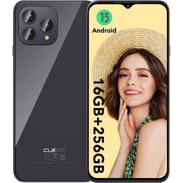 Imagem de Smartphone CUBOT P80 16 GB de RAM 256 GB ROM Android 13 48 MP+24 MP