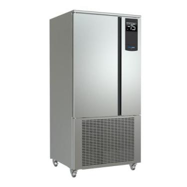 Imagem de Ultracongelador De Canecas UCK170 Inox Prática 220V, 220V