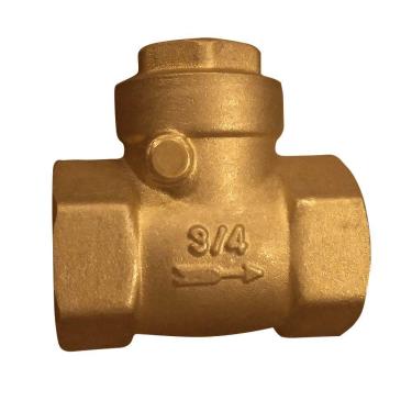 Imagem de Válvula De Retenção Portinhola 3/4