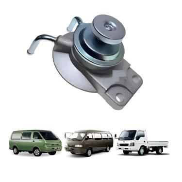 Imagem de Bomba Filtro Combustível Gs H100 K2700 Hr 8V A14K71E