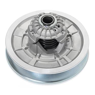 Imagem de SFriding Conjunto de polia secundária de embreagem acionada por alumínio para carrinho de golfe Yamaha Gas G29 YDRA Drive 2007-up e Drive2 2017-up