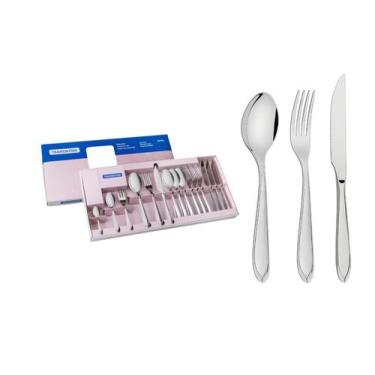 Imagem de Faqueiro laguna 24 peças tramontina