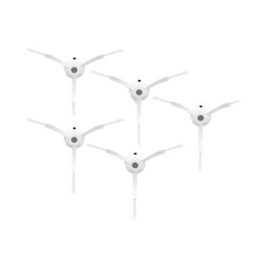 Imagem de Acessório De Substituição Para Escovas Laterais Do Aspirador Robô Xiao