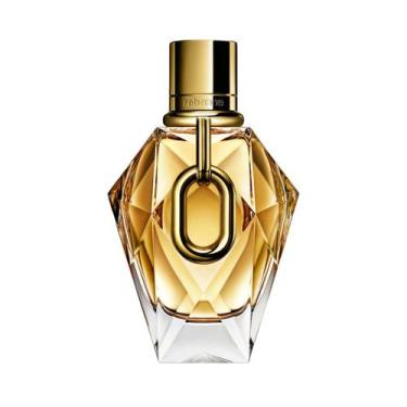 Imagem de Perfume Feminino Million Gold de Rabanne Edp 90ml