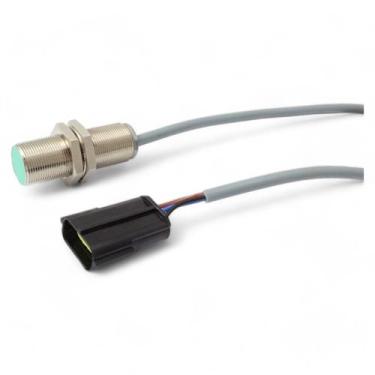 Imagem de Sensor De Velocidade De Roda P/ Automotriz Jacto Ktr 3500 - Gauss