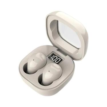 Imagem de Fones De Ouvido Sem Fio Mini Bluetooth 5.3 SK19 TWS HIFI Estéreo Com R