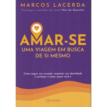 Imagem de Amar-Se